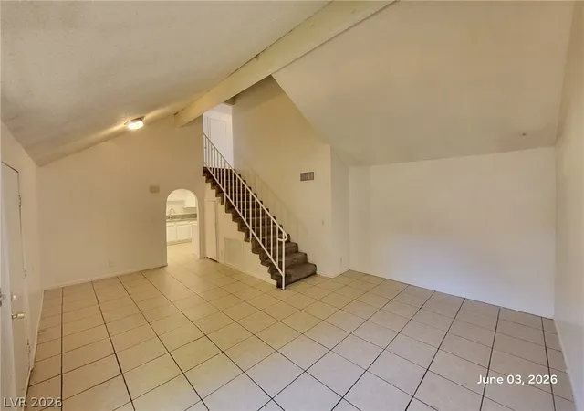 Photo 2 of Townhouse for sale at 4456 Buena Vista Dr, Las Vegas, NV 89102 | MLS# 2798413 | Listing updated on 2026-08-13