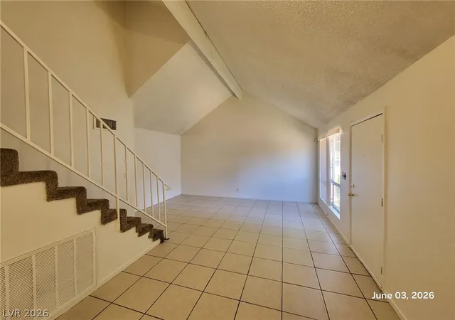 Photo 3 of Townhouse for sale at 4456 Buena Vista Dr, Las Vegas, NV 89102 | MLS# 2798413 | Listing updated on 2026-08-13