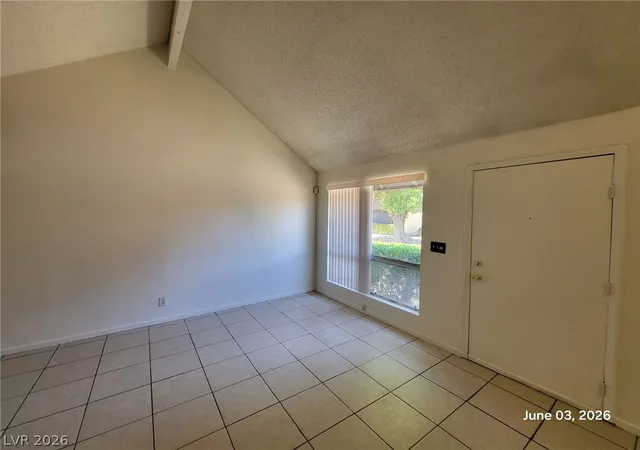Photo 3 of Townhouse for sale at 4456 Buena Vista Dr, Las Vegas, NV 89102 | MLS# 2798413 | Listing updated on 2026-08-13