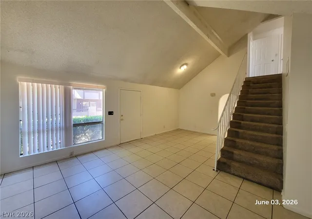 Photo 4 of Townhouse for sale at 4456 Buena Vista Dr, Las Vegas, NV 89102 | MLS# 2798413 | Listing updated on 2026-08-13