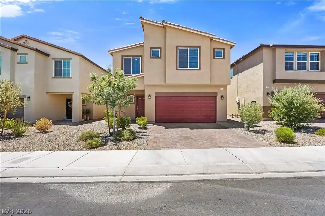 Photo 1 of Single family home for sale at 8943 Pelican Point St, Las Vegas, NV 89178 | MLS# 2798002 | Listing updated on 2026-10-10
