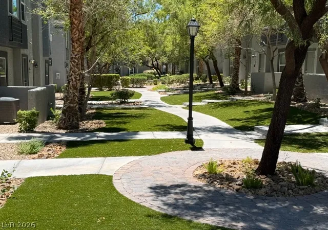 Photo 3 of Sale Pending at 9050 W Tropicana Ave #1077, Las Vegas, NV 89147 | MLS# 2798498 | Listing updated on 2026-08-03