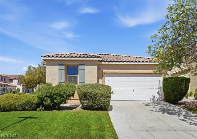 2nd image of 5575 Cresent Valley St, Las Vegas, NV 89148 | MLS# 2798495