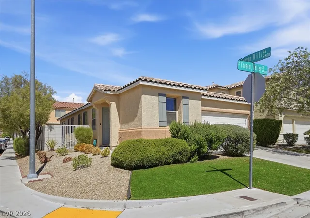 Photo 3 of Single family home for sale at 5575 Cresent Valley St, Las Vegas, NV 89148 | MLS# 2798495 | Listing updated on 2026-07-09