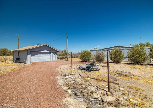 Photo 33 of Manufactured home for sale at 1782 S Charity Ln, Amargosa Valley, NV 89020 | MLS# 2798485 | Listing updated on 2026-09-25