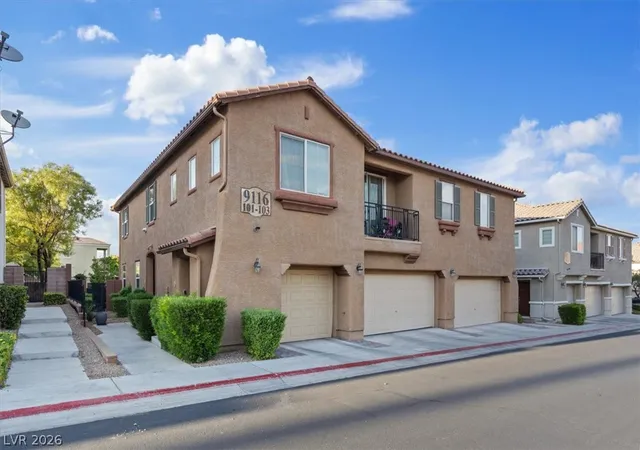 Townhouse for sale at 9116 Alpine Grv Ave #103, Las Vegas, NV 89149 | MLS# 2798124