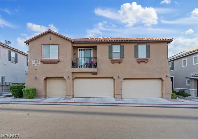 Photo 2 of Townhouse for sale at 9116 Alpine Grv Ave #103, Las Vegas, NV 89149 | MLS# 2798124 | Listing updated on 2026-10-02