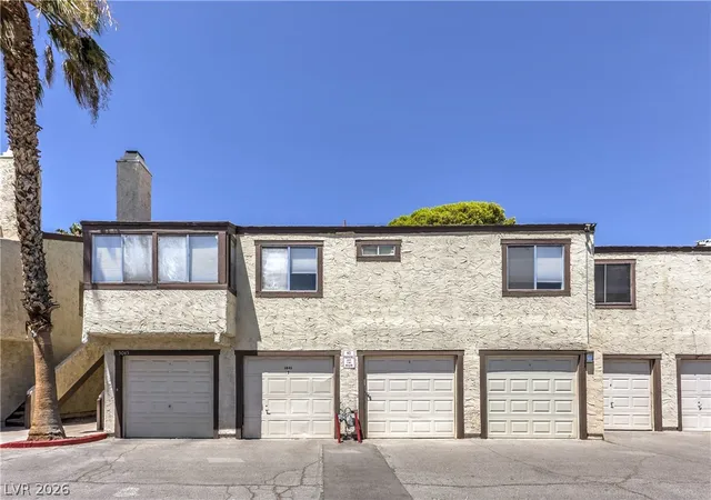 1st image of 5045 Spencer St #B, Las Vegas, NV 89119 | MLS# 2798163