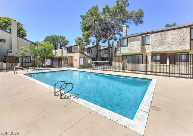 27th image of 5045 Spencer St #B, Las Vegas, NV 89119 | MLS# 2798163