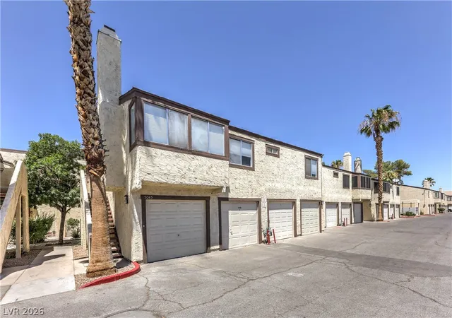 2nd image of 5045 Spencer St #B, Las Vegas, NV 89119 | MLS# 2798163