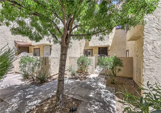 5th image of 5045 Spencer St #B, Las Vegas, NV 89119 | MLS# 2798163