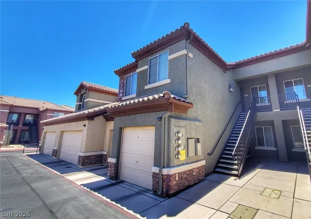 Photo 1 of Condo for sale at 8324 W Charleston Blvd #2009, Las Vegas, NV 89117 | MLS# 2798491 | Listing updated on 2026-09-01