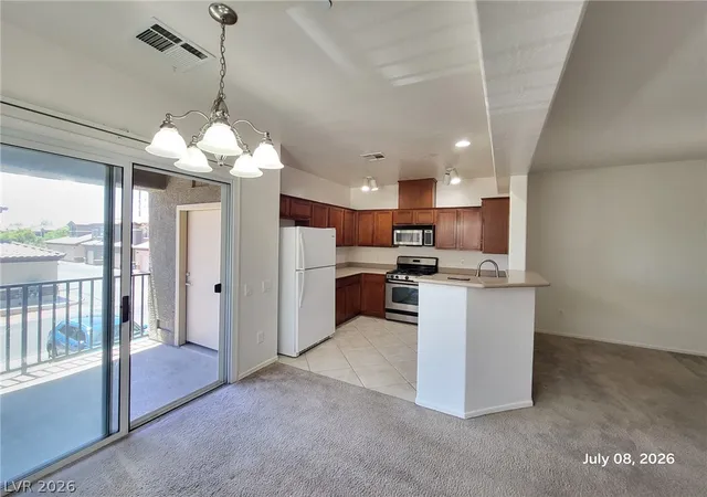 Photo 2 of Condo for sale at 8324 W Charleston Blvd #2009, Las Vegas, NV 89117 | MLS# 2798491 | Listing updated on 2026-09-01