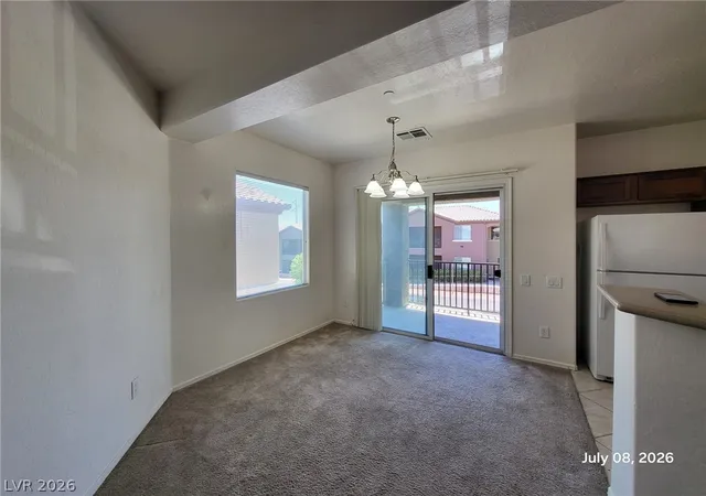 Photo 3 of Condo for sale at 8324 W Charleston Blvd #2009, Las Vegas, NV 89117 | MLS# 2798491 | Listing updated on 2026-09-01