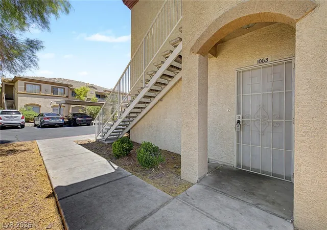 1st image of 3400 Cabana Dr #1083, Las Vegas, NV 89122 | MLS# 2796446