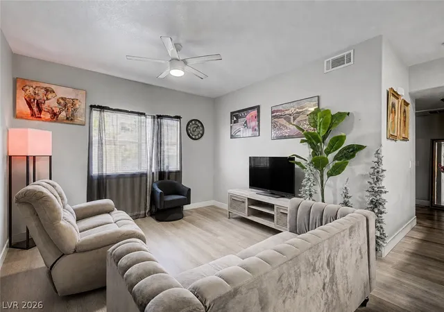 2nd image of 3400 Cabana Dr #1083, Las Vegas, NV 89122 | MLS# 2796446
