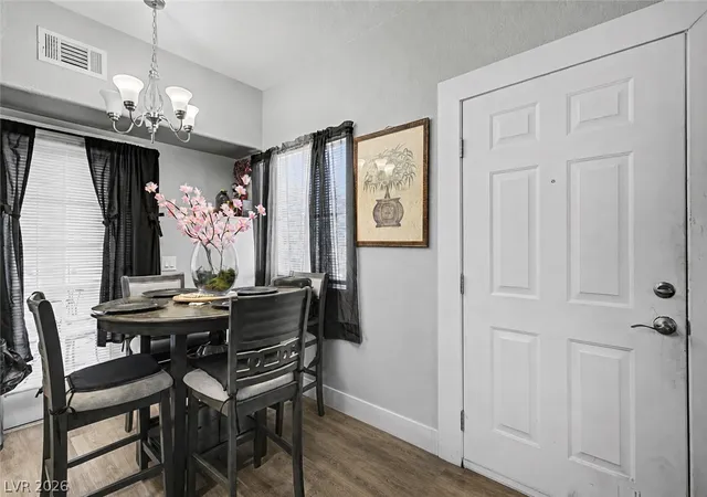 4th image of 3400 Cabana Dr #1083, Las Vegas, NV 89122 | MLS# 2796446