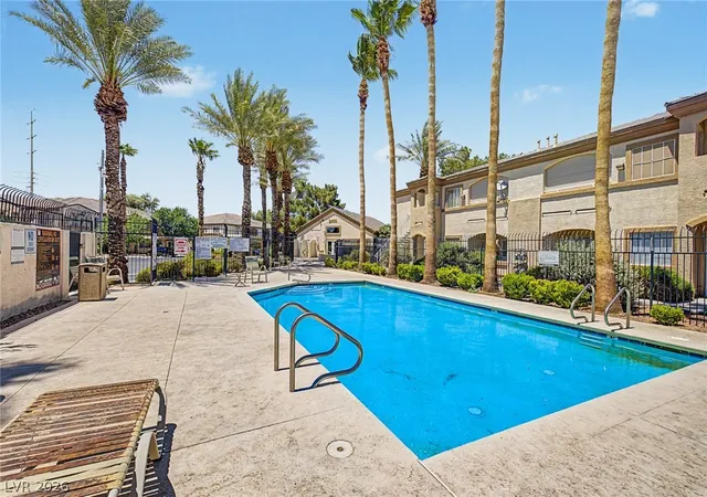 5th image of 3400 Cabana Dr #1083, Las Vegas, NV 89122 | MLS# 2796446