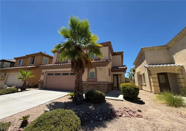Photo 1 of Single family home for sale at 549 Halloran Springs Rd, Las Vegas, NV 89148 | MLS# 2797878 | Listing updated on 2026-09-01