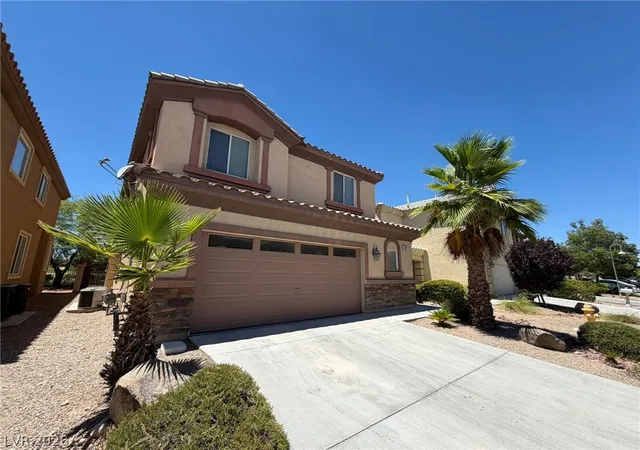 Photo 2 of Single family home for sale at 549 Halloran Springs Rd, Las Vegas, NV 89148 | MLS# 2797878 | Listing updated on 2026-09-01