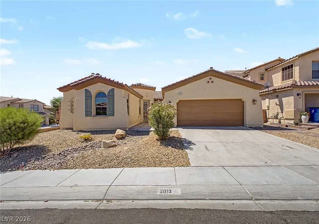 1st image of 2013 Alamo Heights Ave, North Las Vegas, NV 89031 | MLS# 2798534