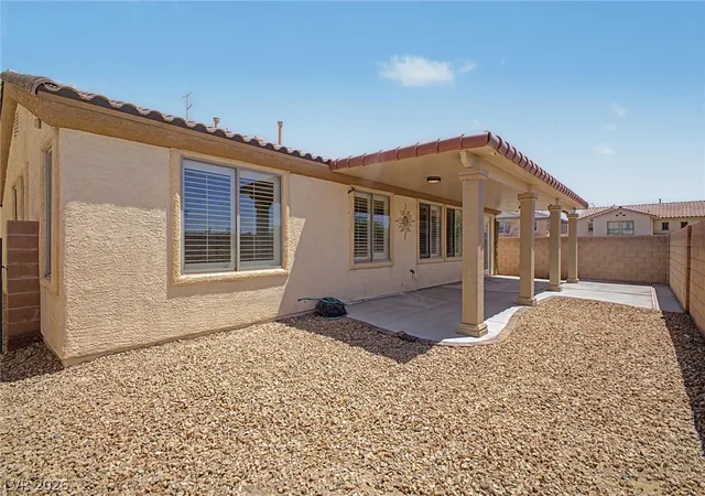 42nd image of 2013 Alamo Heights Ave, North Las Vegas, NV 89031 | MLS# 2798534