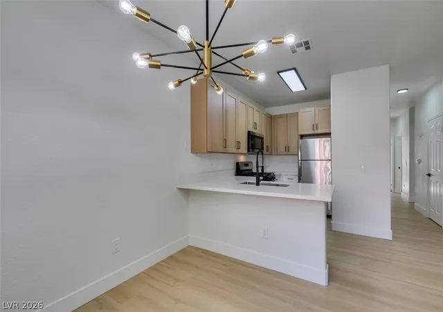 4th image of 4730 E Craig Rd #1085, Las Vegas, NV 89115 | MLS# 2798592