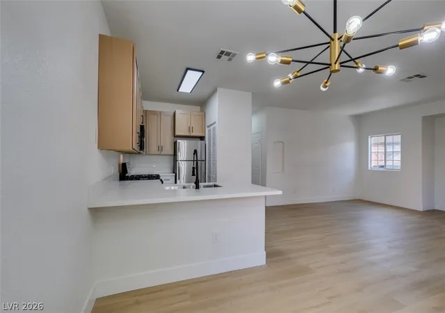 5th image of 4730 E Craig Rd #1085, Las Vegas, NV 89115 | MLS# 2798592