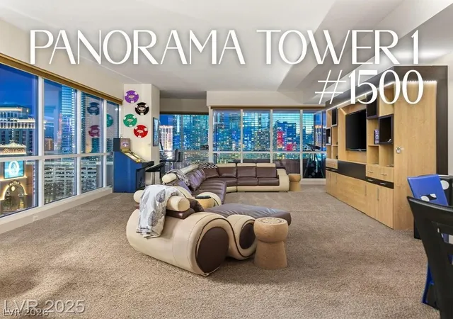 Photo 1 of Condo for sale at 4525 Dean Martin Dr #1500, Las Vegas, NV 89103 | MLS# 2798299 | Listing updated on 2026-08-12