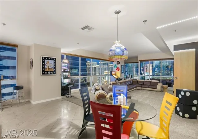 Photo 3 of Condo for sale at 4525 Dean Martin Dr #1500, Las Vegas, NV 89103 | MLS# 2798299 | Listing updated on 2026-08-12
