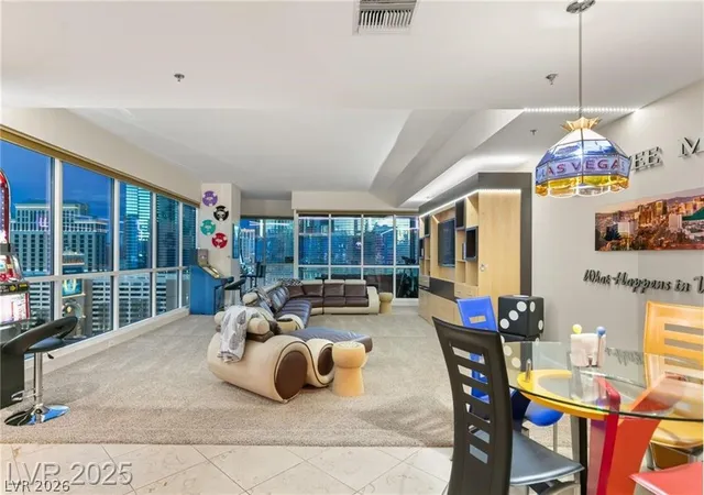 Photo 3 of Condo for sale at 4525 Dean Martin Dr #1500, Las Vegas, NV 89103 | MLS# 2798299 | Listing updated on 2026-08-12