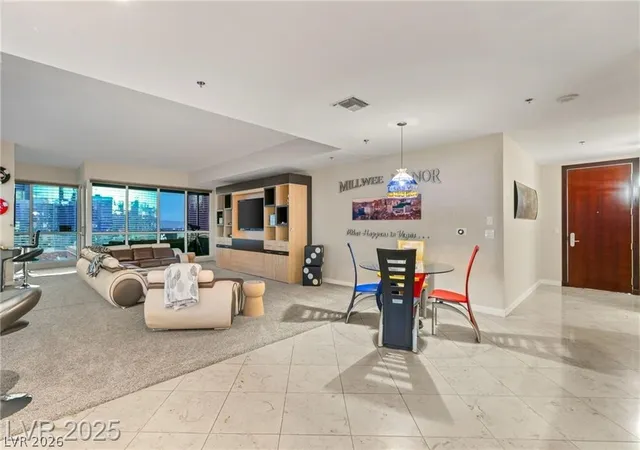 Photo 4 of Condo for sale at 4525 Dean Martin Dr #1500, Las Vegas, NV 89103 | MLS# 2798299 | Listing updated on 2026-08-12