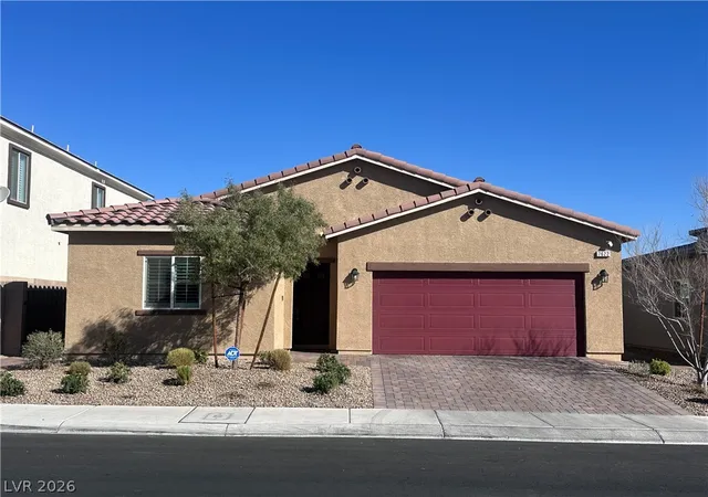 Photo 1 of Sale Pending at 7622 W Diablo Dr, Las Vegas, NV 89113 | MLS# 2798597 | Listing updated on 2026-08-19