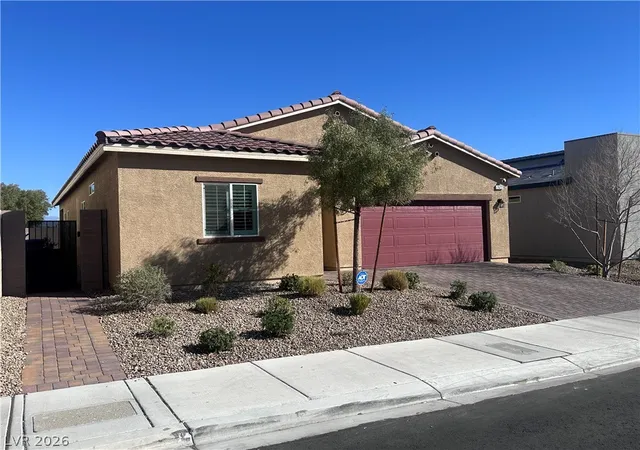 Photo 2 of Sale Pending at 7622 W Diablo Dr, Las Vegas, NV 89113 | MLS# 2798597 | Listing updated on 2026-08-19