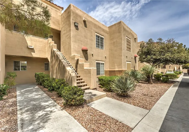Photo 1 of Condo for sale at 1909 High Valley Ct #203, Las Vegas, NV 89128 | MLS# 2798265 | Listing updated on 2026-08-26