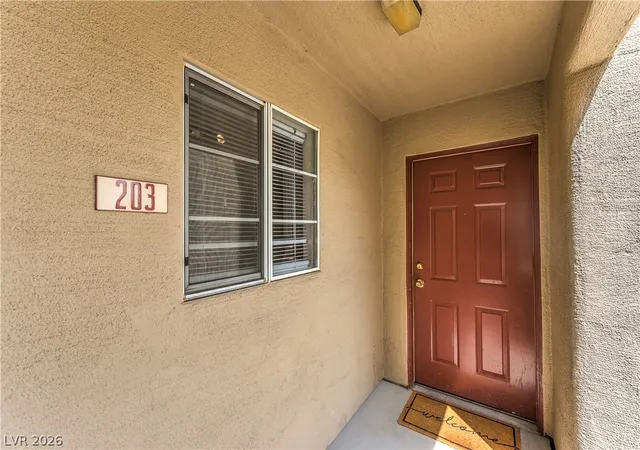 Photo 2 of Condo for sale at 1909 High Valley Ct #203, Las Vegas, NV 89128 | MLS# 2798265 | Listing updated on 2026-08-26
