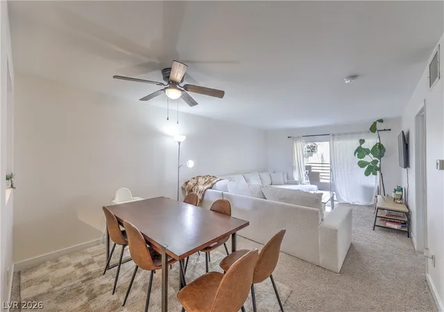 Photo 3 of Condo for sale at 1909 High Valley Ct #203, Las Vegas, NV 89128 | MLS# 2798265 | Listing updated on 2026-08-26