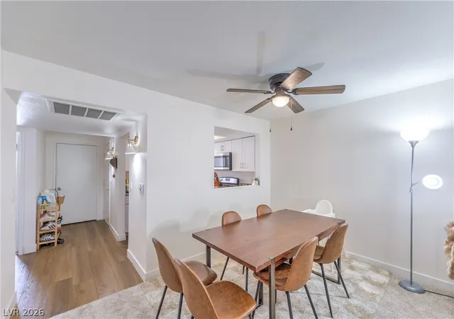 Photo 4 of Condo for sale at 1909 High Valley Ct #203, Las Vegas, NV 89128 | MLS# 2798265 | Listing updated on 2026-08-26