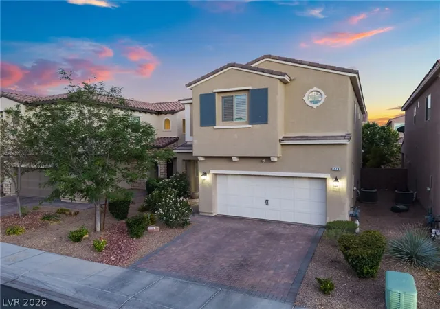 Photo 2 of Sale Pending at 279 Walkinshaw Ave, Las Vegas, NV 89148 | MLS# 2798599 | Listing updated on 2026-07-21
