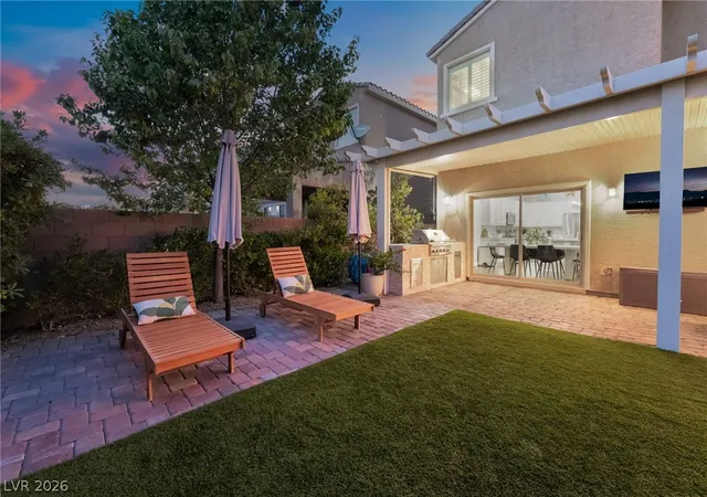 Photo 3 of Sale Pending at 279 Walkinshaw Ave, Las Vegas, NV 89148 | MLS# 2798599 | Listing updated on 2026-07-21