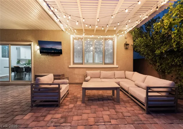 Photo 4 of Sale Pending at 279 Walkinshaw Ave, Las Vegas, NV 89148 | MLS# 2798599 | Listing updated on 2026-07-21