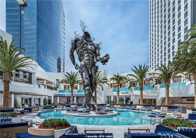 1st image of 4381 W Flamingo Rd #15310, Las Vegas, NV 89103 | MLS# 2793390