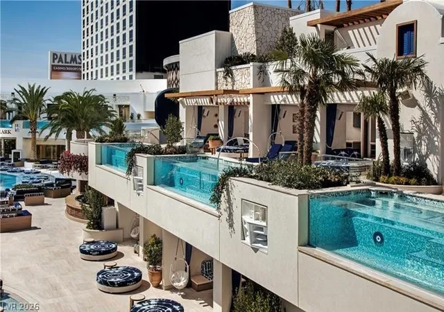 2nd image of 4381 W Flamingo Rd #15310, Las Vegas, NV 89103 | MLS# 2793390