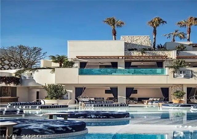3rd image of 4381 W Flamingo Rd #15310, Las Vegas, NV 89103 | MLS# 2793390