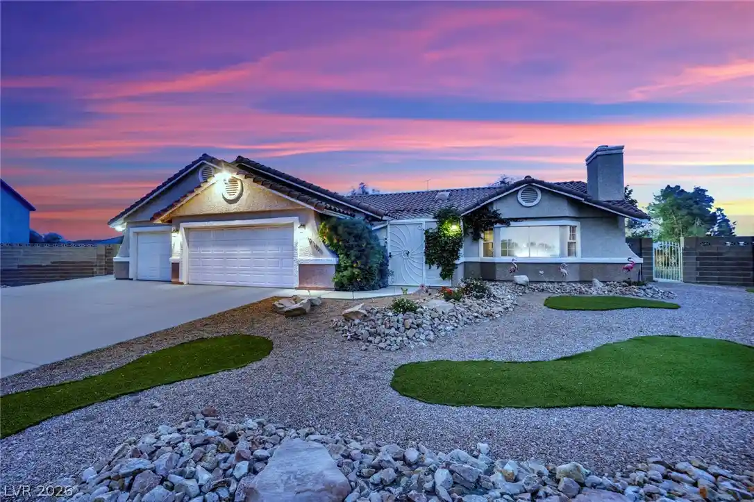 Photo 1 of Single family home for sale at 9180 Mohawk St, Las Vegas, NV 89139 | MLS# 2798598 | Listing updated on 2026-10-17