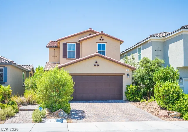 Photo 1 of Single family home for sale at 1227 Great Holw Ave, North Las Vegas, NV 89086 | MLS# 2798577 | Listing updated on 2026-07-28