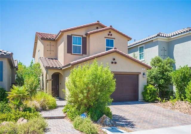 Photo 2 of Single family home for sale at 1227 Great Holw Ave, North Las Vegas, NV 89086 | MLS# 2798577 | Listing updated on 2026-07-28