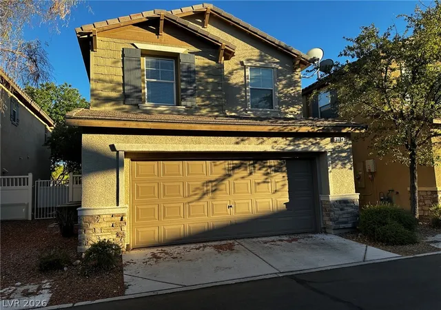 Photo 2 of Single family home for sale at 3164 Degas Tapestry Ave, Henderson, NV 89044 | MLS# 2798568 | Listing updated on 2026-07-09