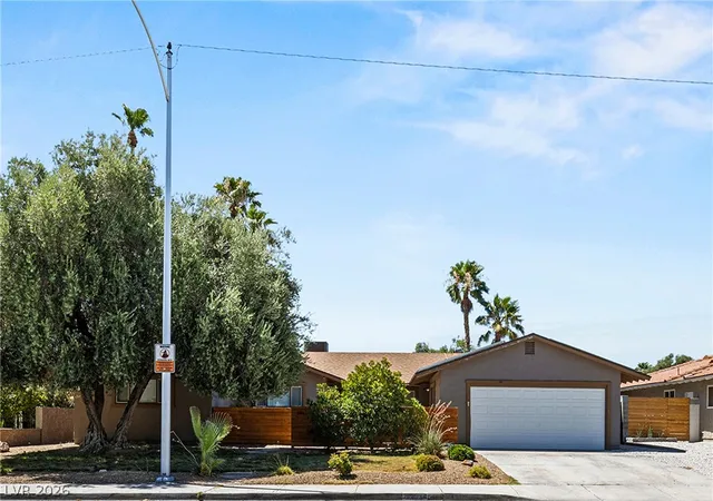 Photo 1 of Single family home for sale at 2813 Bryant Ave, Las Vegas, NV 89102 | MLS# 2798231 | Listing updated on 2026-07-26