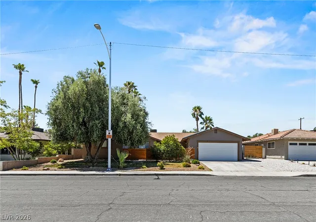 Photo 2 of Single family home for sale at 2813 Bryant Ave, Las Vegas, NV 89102 | MLS# 2798231 | Listing updated on 2026-07-26